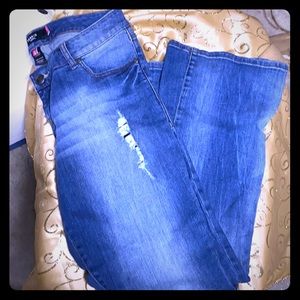 Torrid Jeans